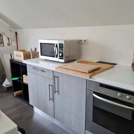 Appartement De La Laiterie Avec Petit Jardin. Eysus 외부 사진