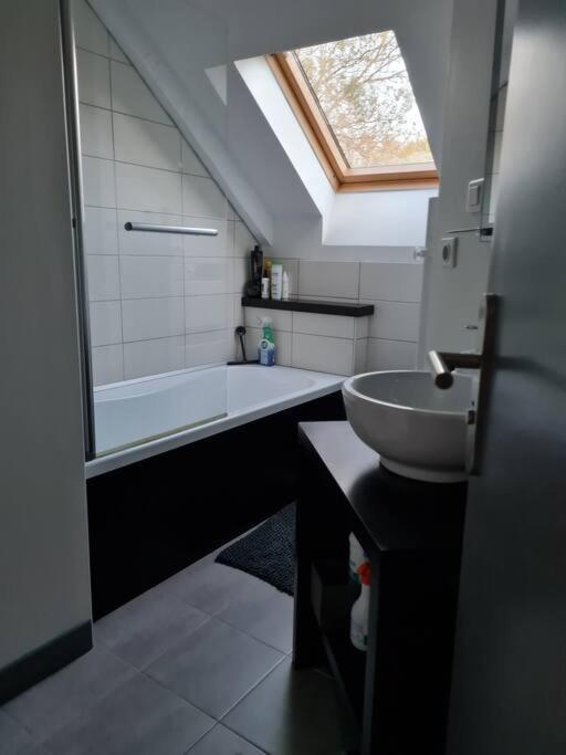 Appartement De La Laiterie Avec Petit Jardin. Eysus 외부 사진