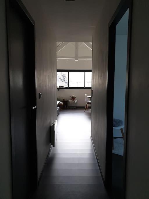 Appartement De La Laiterie Avec Petit Jardin. Eysus 외부 사진