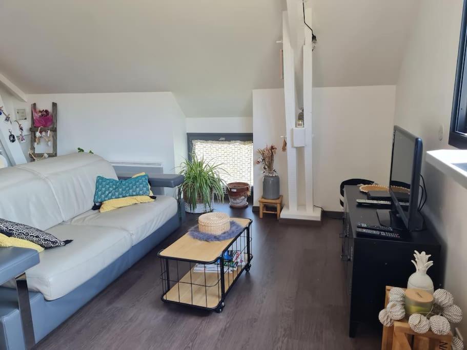 Appartement De La Laiterie Avec Petit Jardin. Eysus 외부 사진