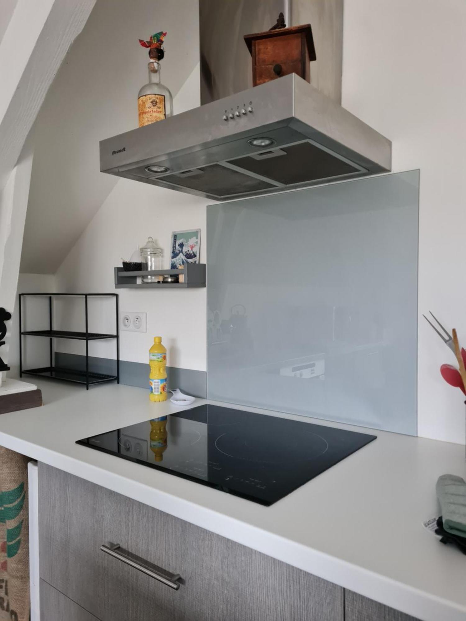 Appartement De La Laiterie Avec Petit Jardin. Eysus 외부 사진