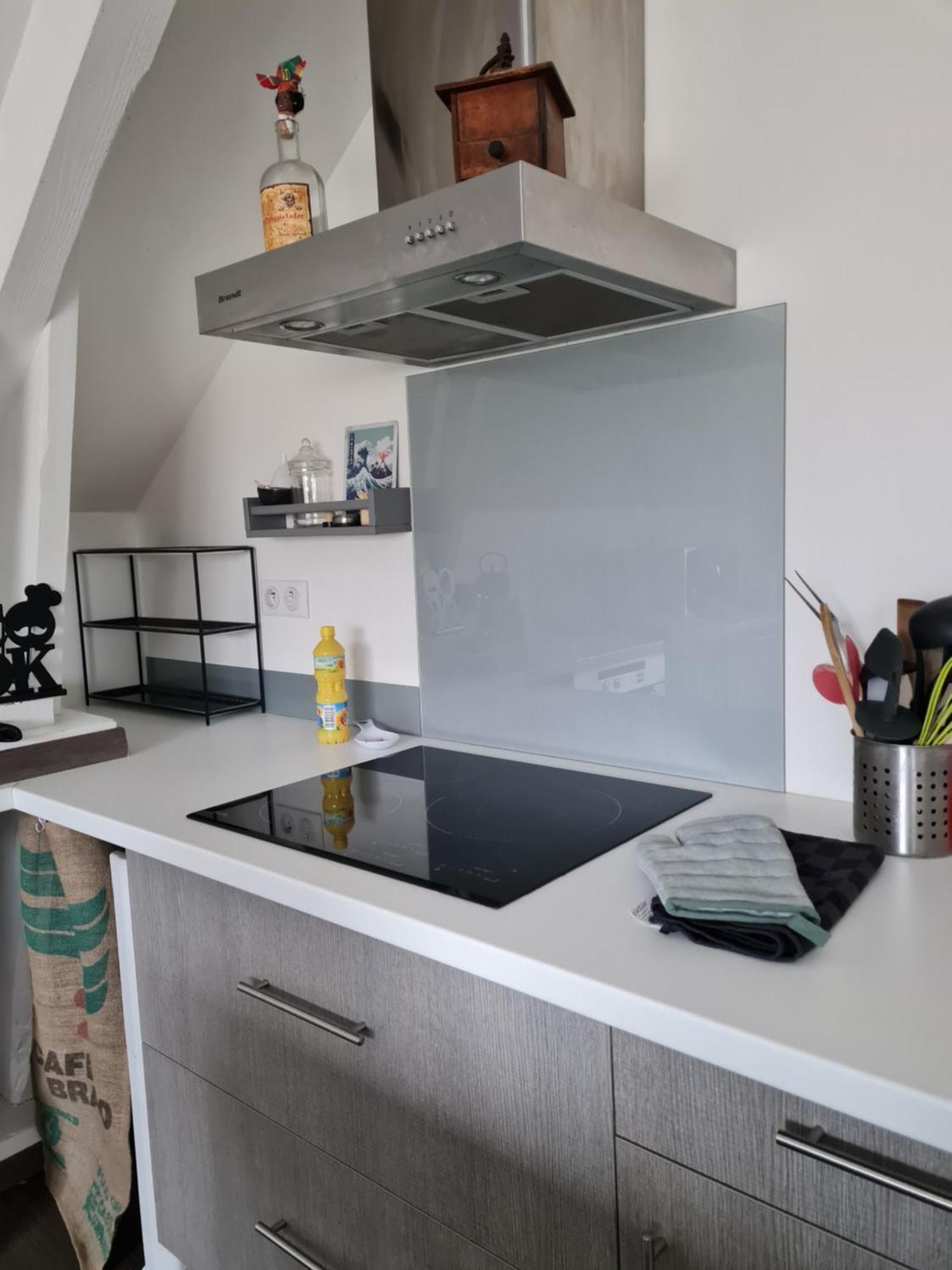 Appartement De La Laiterie Avec Petit Jardin. Eysus 외부 사진